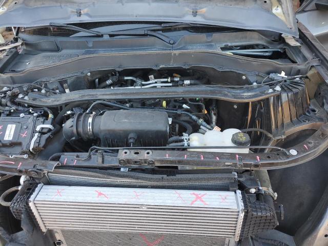 2023 FORD EXPLORER L - 1FMSK8FH9PGA68972