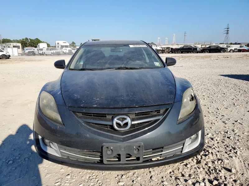 2012 MAZDA 6 I - 1YVHZ8DHXC5M20793