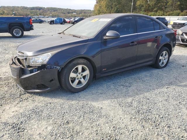 2014 CHEVROLET CRUZE LT - 1G1PC5SBXE7305093