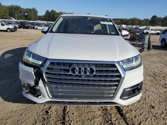 2019 AUDI Q7 PREMIUM PLUS WA1LHAF72KD035600