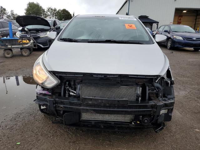 2015 HYUNDAI ACCENT GLS - KMHCT4AE6FU853621