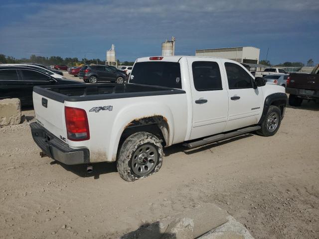 2012 GMC SIERRA K15 - 3GTP2VEA8CG253588