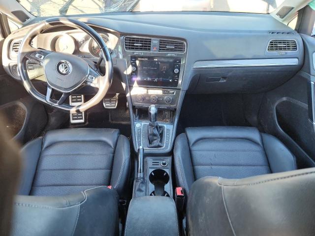 2018 VOLKSWAGEN GOLF ALLTR #3277180946