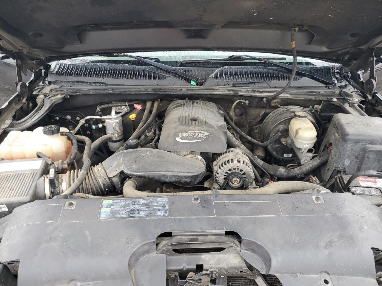 Lot #3297047520 2006 CHEVROLET SILVERADO