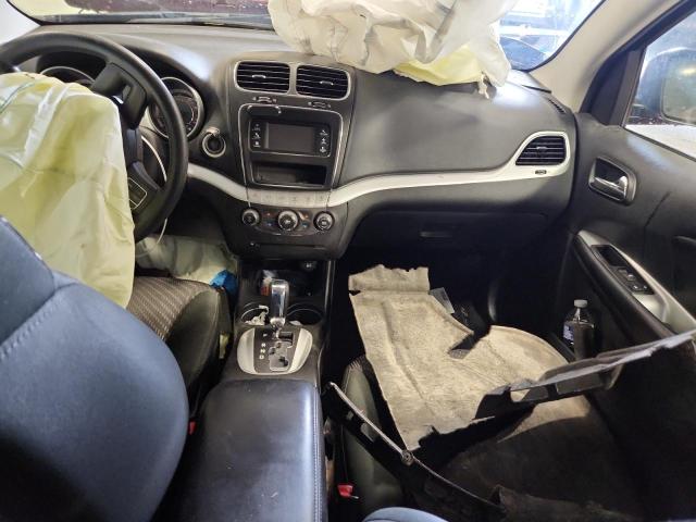 2011 DODGE JOURNEY MA - 3D4PG1FG6BT530504