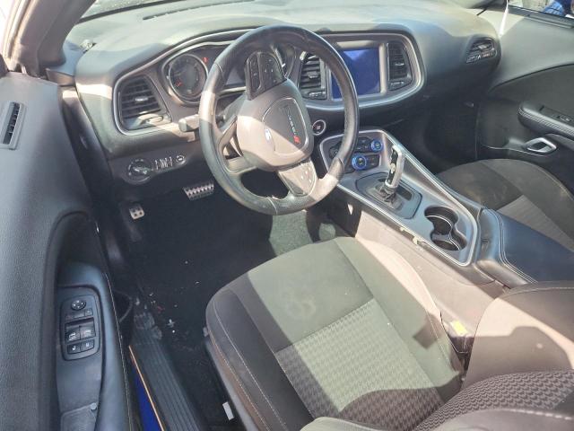 2022 DODGE CHALLENGER #3275624797