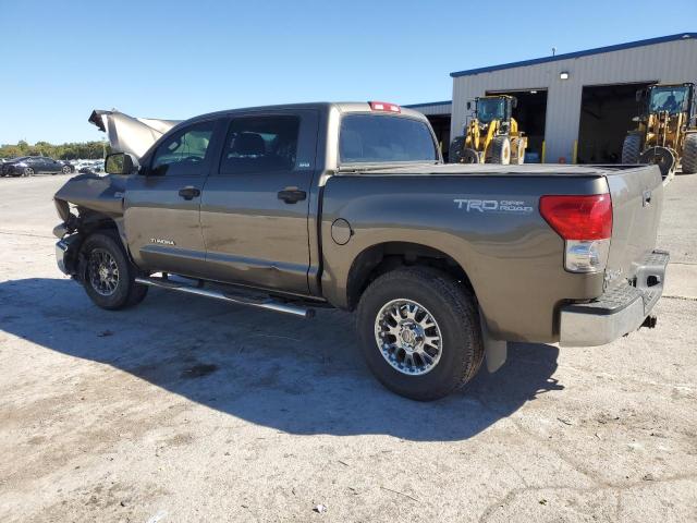 2008 TOYOTA TUNDRA CRE #3296218474