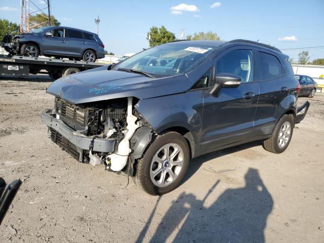 2020 FORD ECOSPORT SE MAJ3S2GE1LC331201