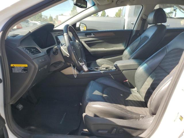 2015 HYUNDAI SONATA 5NPE34AFXFH072925