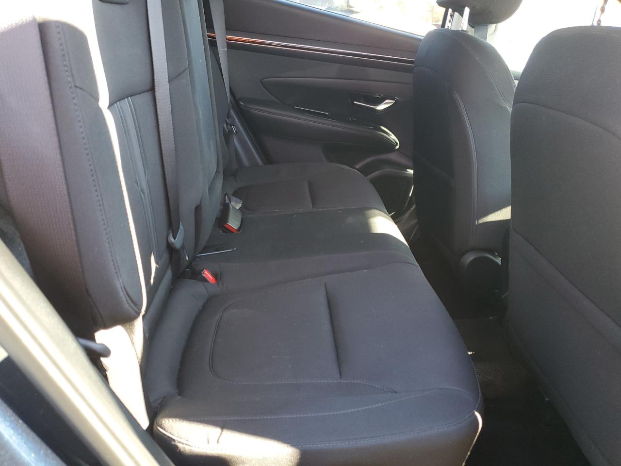 HYUNDAI TUCSON SEL CONVENIENCE