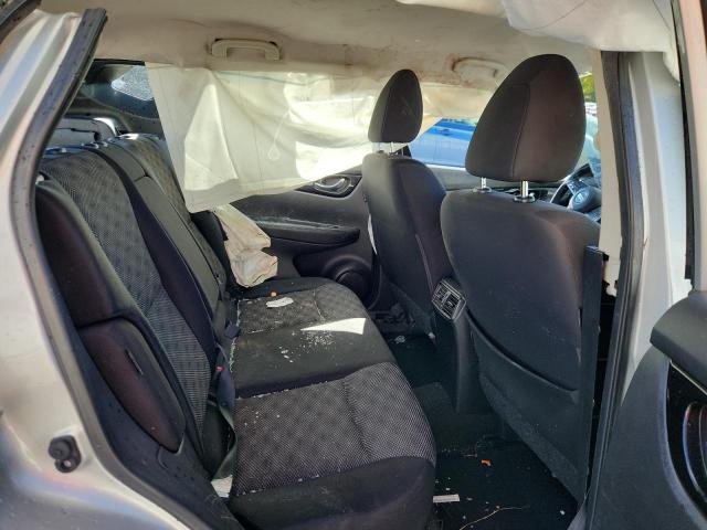 2021 NISSAN ROGUE SPOR - JN1BJ1BW8MW671435