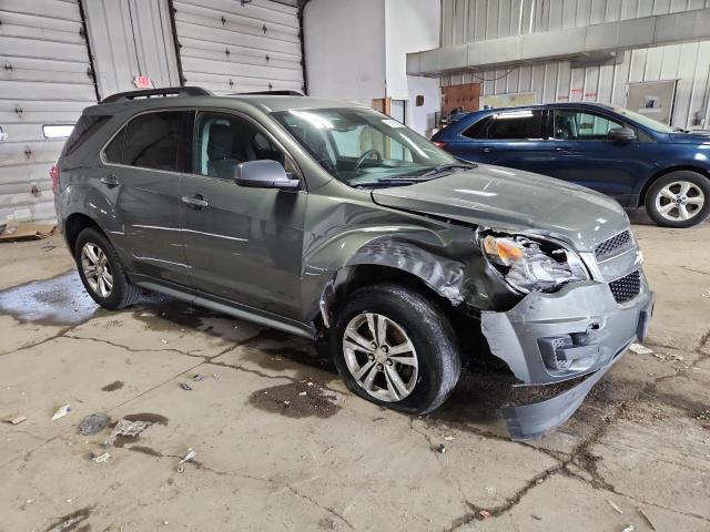 2013 CHEVROLET EQUINOX LT - 2GNALDEK1D6380497