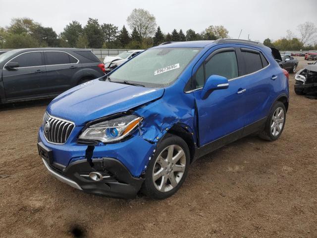BUICK ENCORE