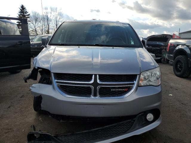 2016 DODGE GRAND CARA - 2C4RDGBG9GR205024