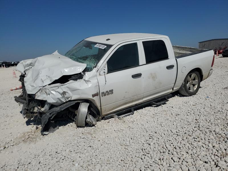 2014 RAM 1500 ST - 3C6RR6KT5EG294836