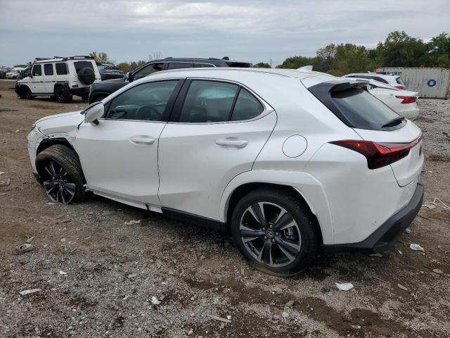 2025 LEXUS UX 300H BASE #3290245202