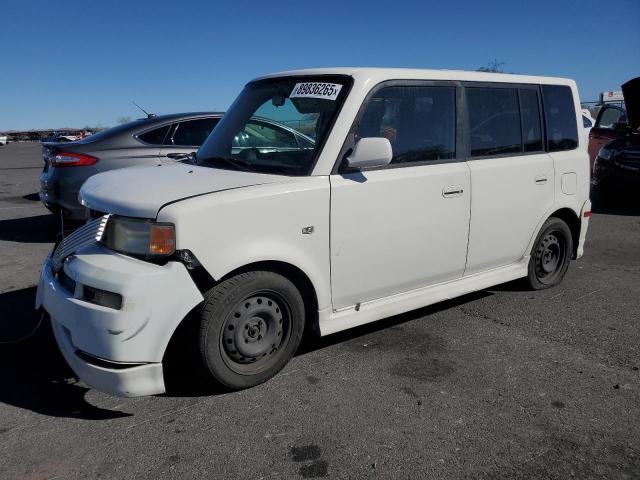 TOYOTA SCION XB