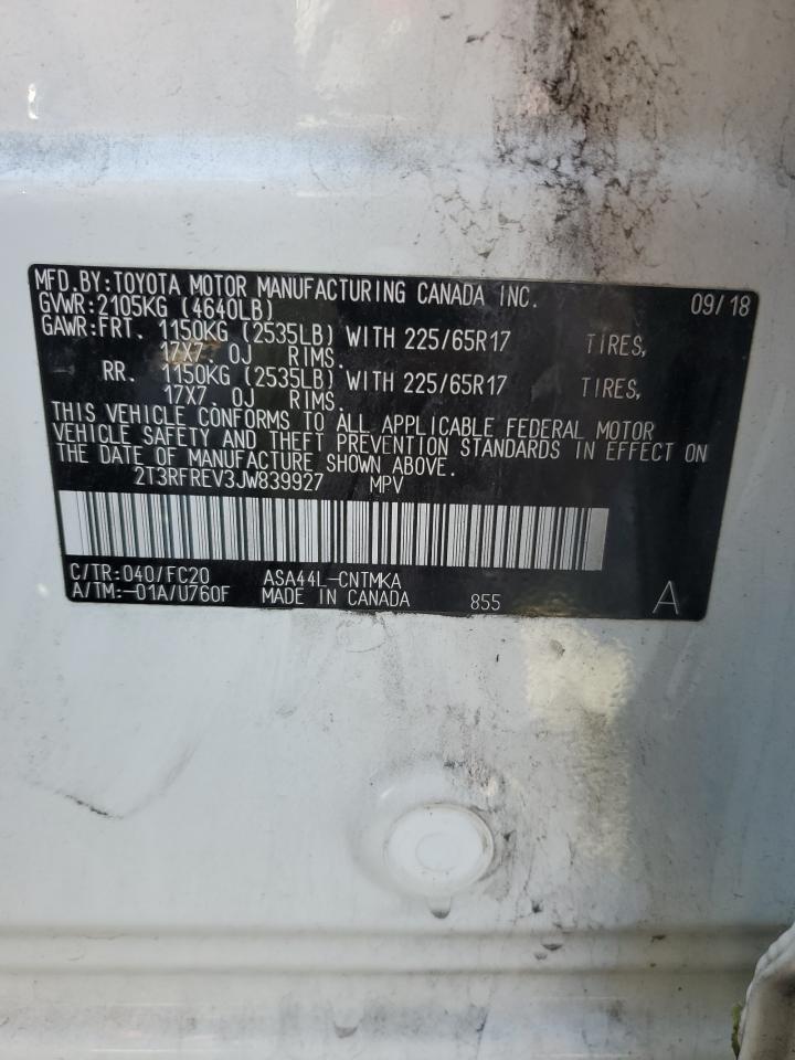 TOYOTA RAV4 ADVENTURE