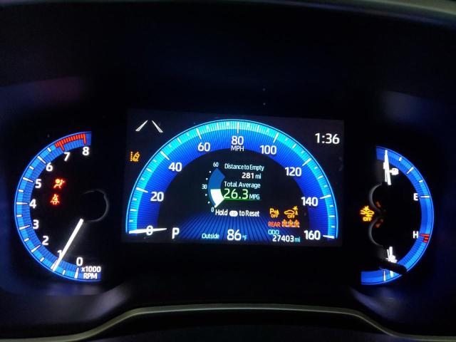 2022 TOYOTA COROLLA CR #3293626400