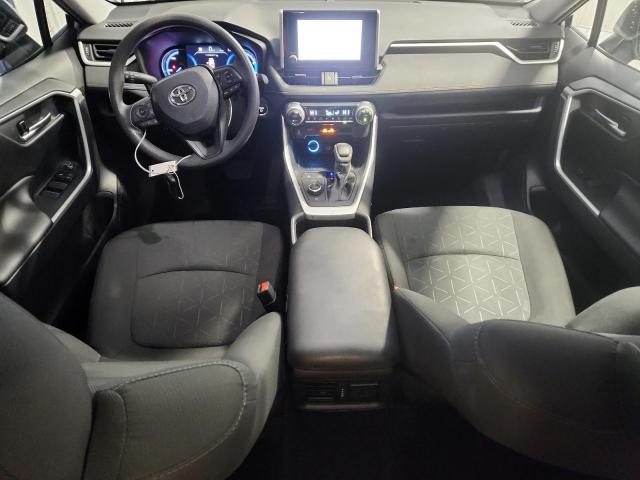 2023 TOYOTA RAV4 XLE - 4T3RWRFV6PU094758