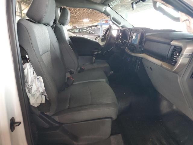 2021 FORD F150 1FTMF1CB9MKF05144