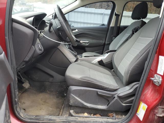2013 FORD ESCAPE SE - 1FMCU0GX1DUB59978