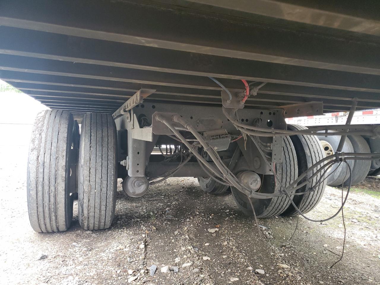 Lot #3293295438 2020 GREAT DANE VAN