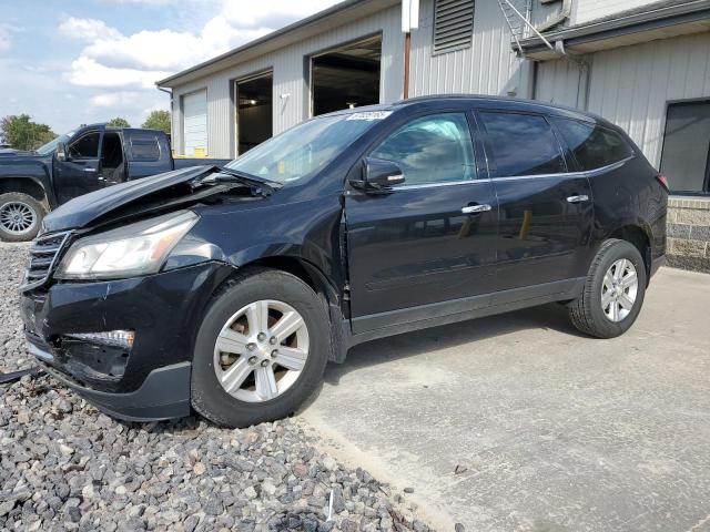 CHEVROLET TRAVERSE L