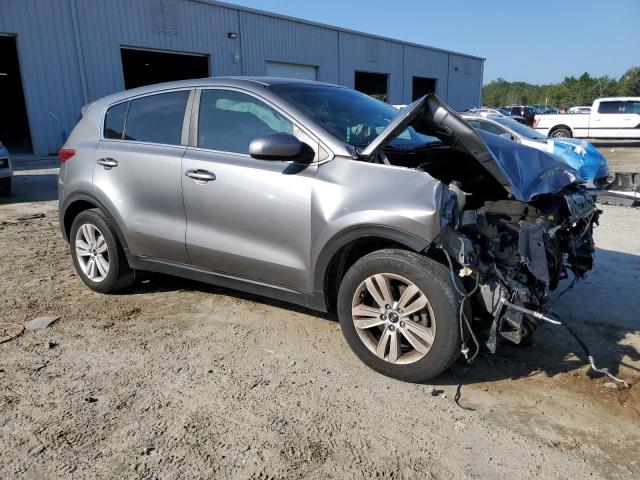 2017 KIA SPORTAGE L - KNDPM3AC8H7173507