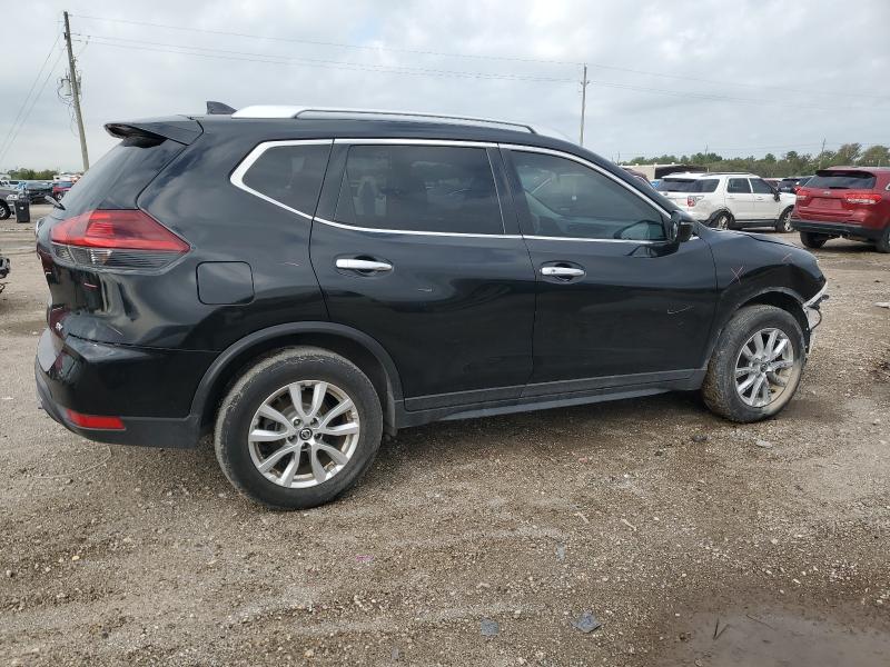 2018 NISSAN ROGUE S - KNMAT2MT8JP501948