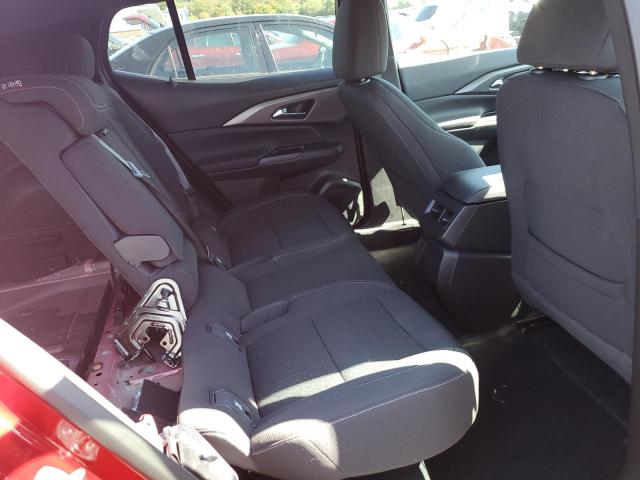 2025 CHEVROLET EQUINOX LT 3GN7DLRR4SS151030