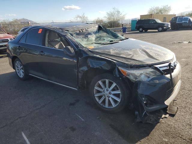 2012 TOYOTA CAMRY BASE - 4T4BF1FK5CR241301