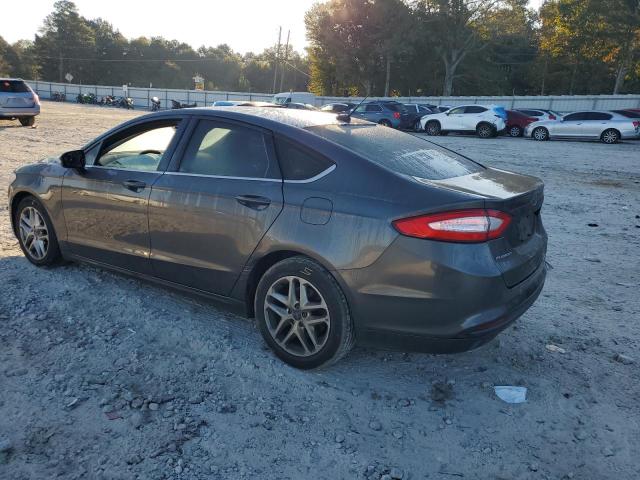 2016 FORD FUSION SE #3301660623