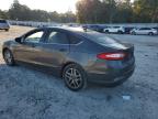 Lot #3301660623 2016 FORD FUSION SE