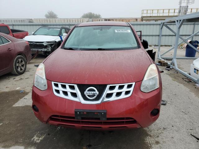 2013 NISSAN ROGUE S - JN8AS5MV0DW146942