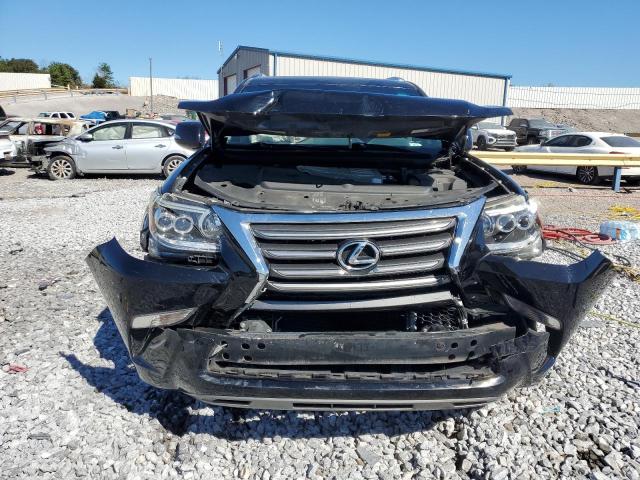 2015 LEXUS GX 460 #3294492511