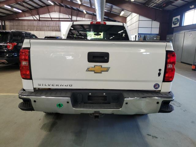 2016 CHEVROLET SILVERADO #3255658523