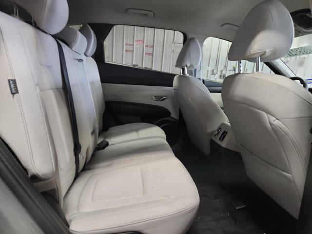 2025 HYUNDAI TUCSON SEL - 5NMJB3DE1SH470398