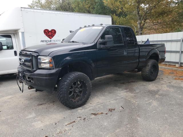 Global Auto Auctions: 2003 FORD F350 SRW S