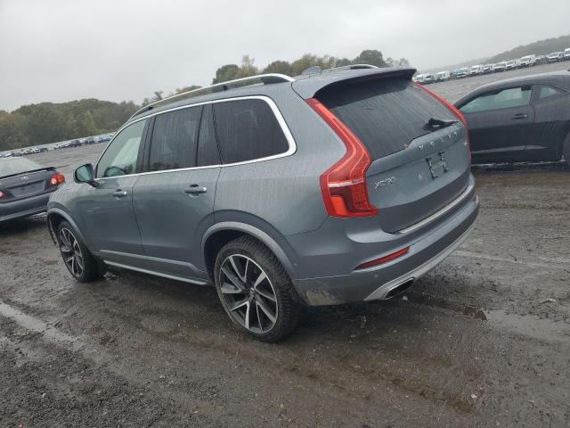 2018 VOLVO XC90 T6 YV4A22PKXJ1327290