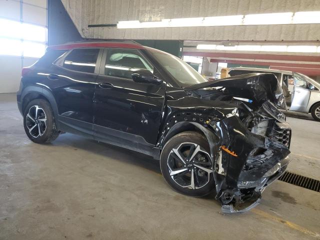 2021 CHEVROLET TRAILBLAZE KL79MUSLXMB157519