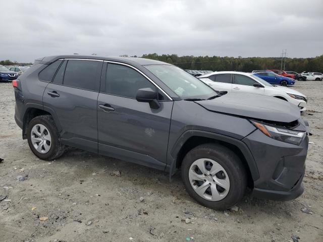 2024 TOYOTA RAV4 LE #3296293440