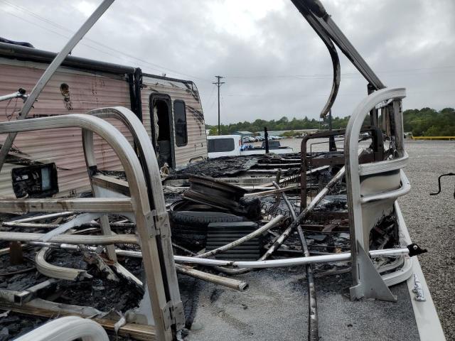 2018 SUN TRACKER BOAT #3291218997