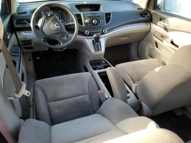 2012 HONDA CR-V LX - 3CZRM3H31CG700051