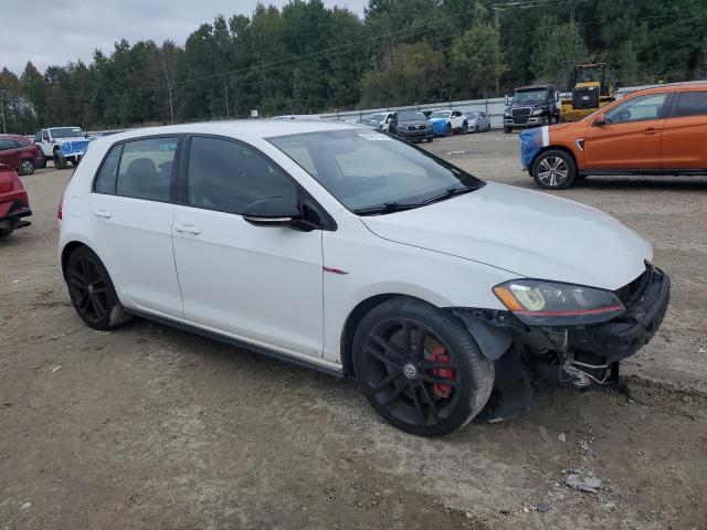 2017 VOLKSWAGEN GTI SPORT 3VW547AU7HM046323