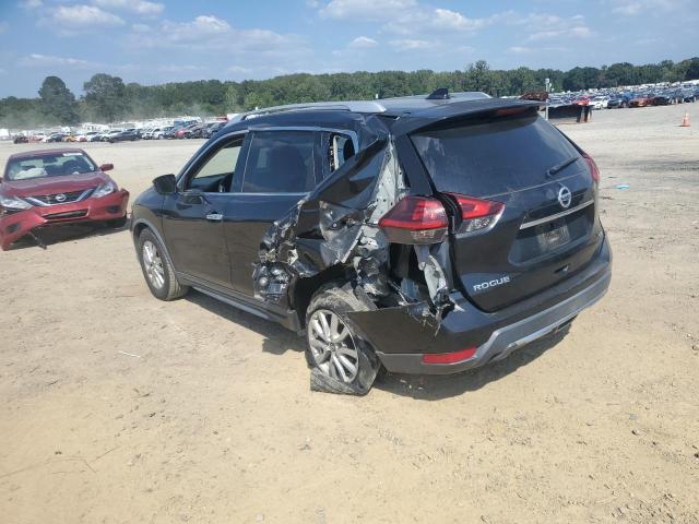 2018 NISSAN ROGUE S - KNMAT2MT6JP520093