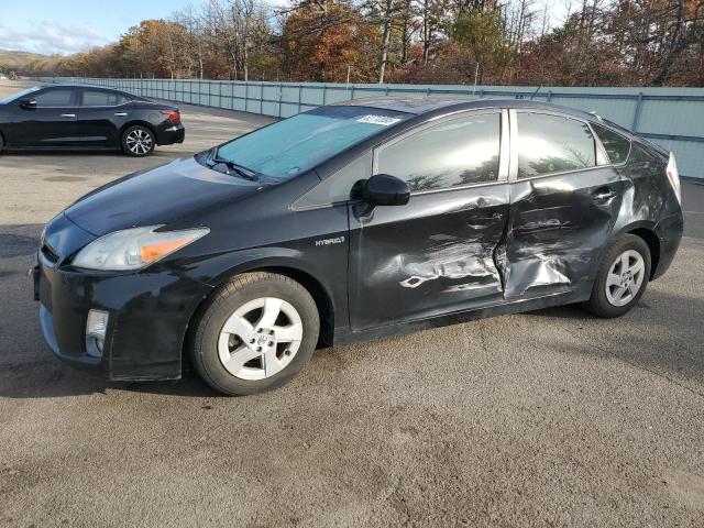 2011 TOYOTA PRIUS - JTDKN3DU5B1453858