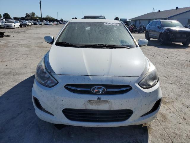 2015 HYUNDAI ACCENT GLS KMHCT4AE0FU906264