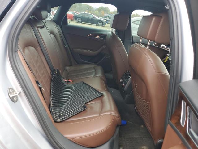 2017 AUDI A6 PREMIUM WAUF2AFC9HN114246