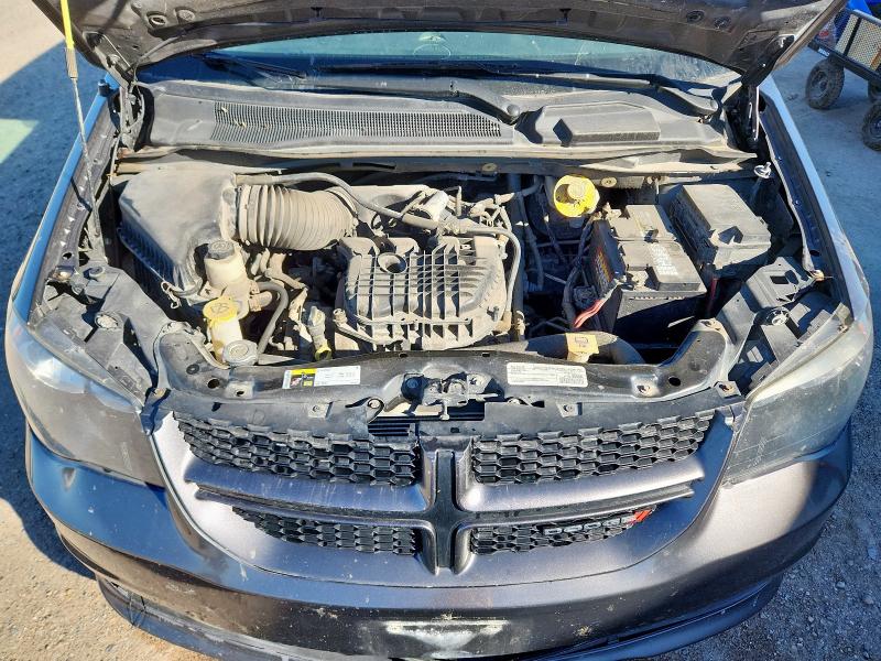 2017 DODGE GRAND CARA 2C4RDGEG9HR774193